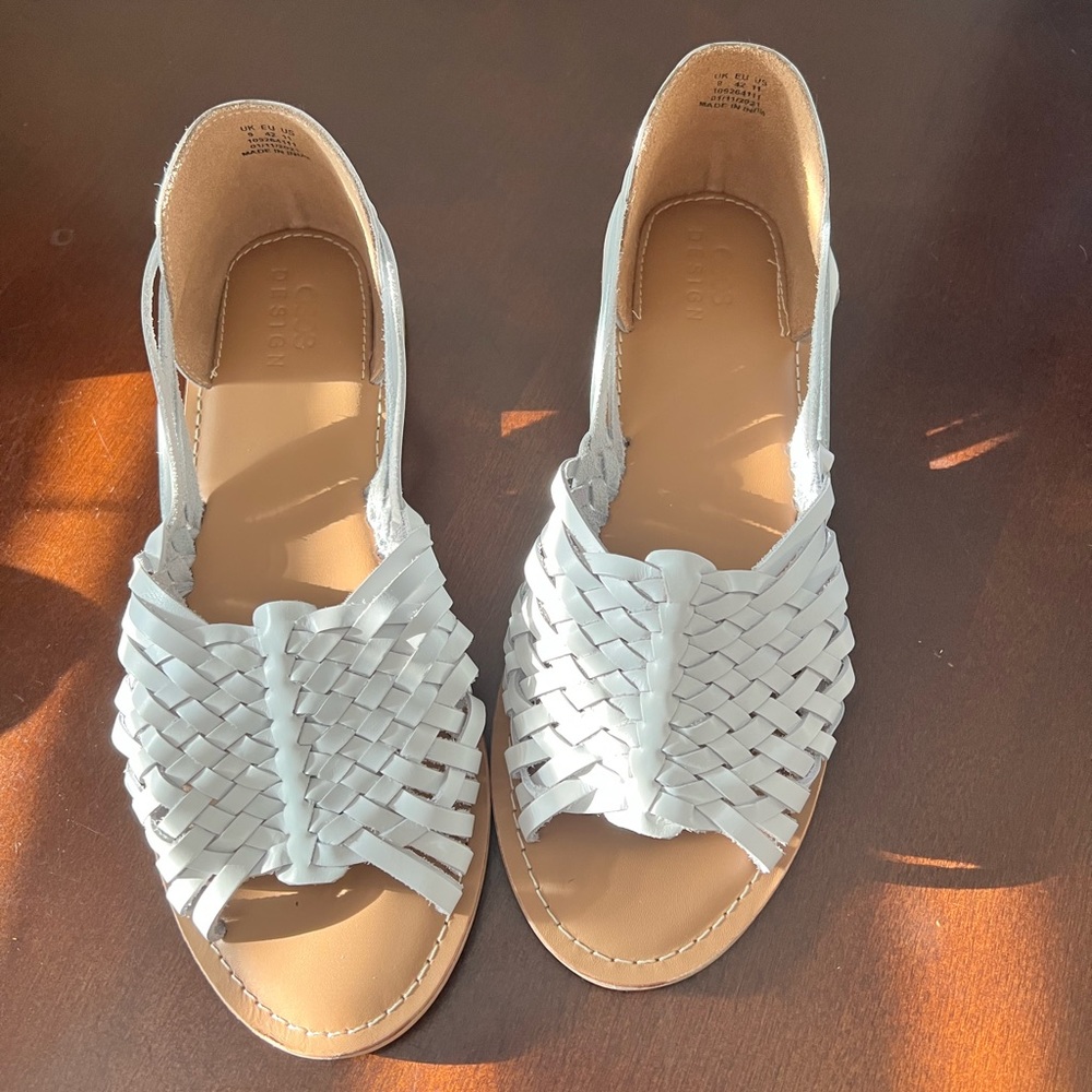 Brand new huarache shoe